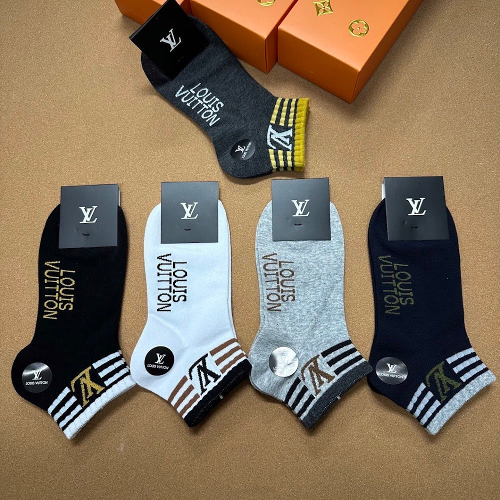 Dragons Bags Premium Luxury Socks --98460