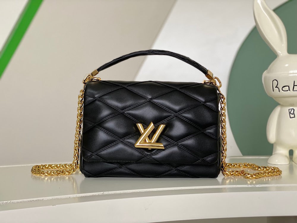 Dragons Bags LVn Luxury Bag --79380