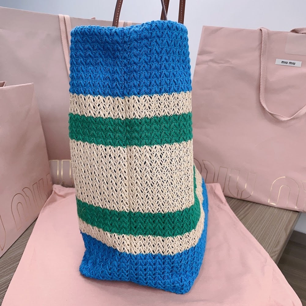 Dragons Bags Miun Miun Luxury Bag --122672