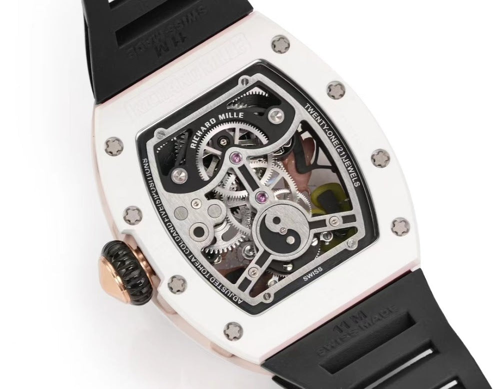 Dragons Bags Luxury Designer Watch --103910