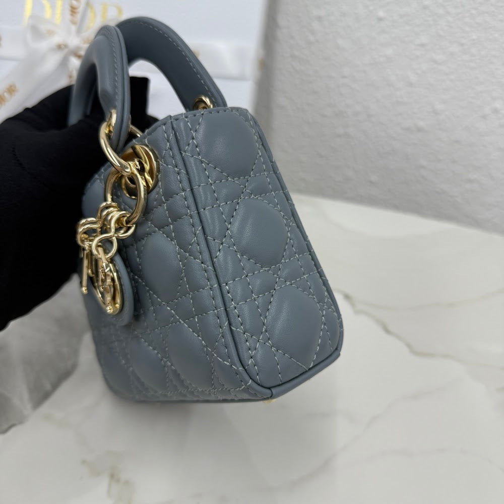 Dragons BagsDiorn Luxury Bag --115438