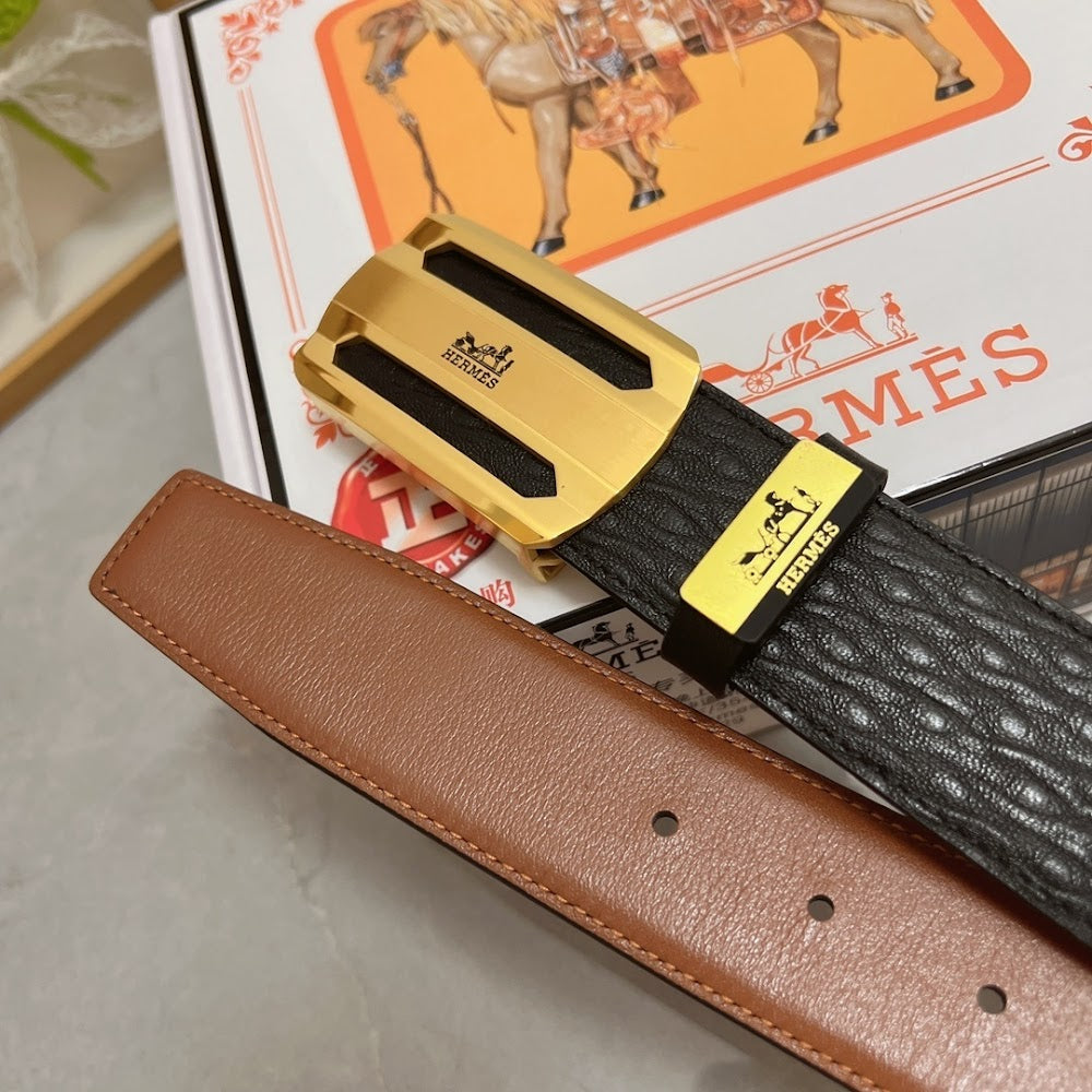 Dragons Bags Hermesn Luxury Belt --105923