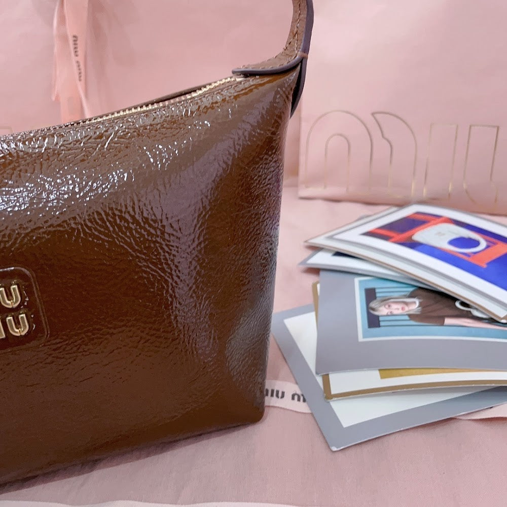 Dragons Bags Miun Miun Luxury Bag --122335
