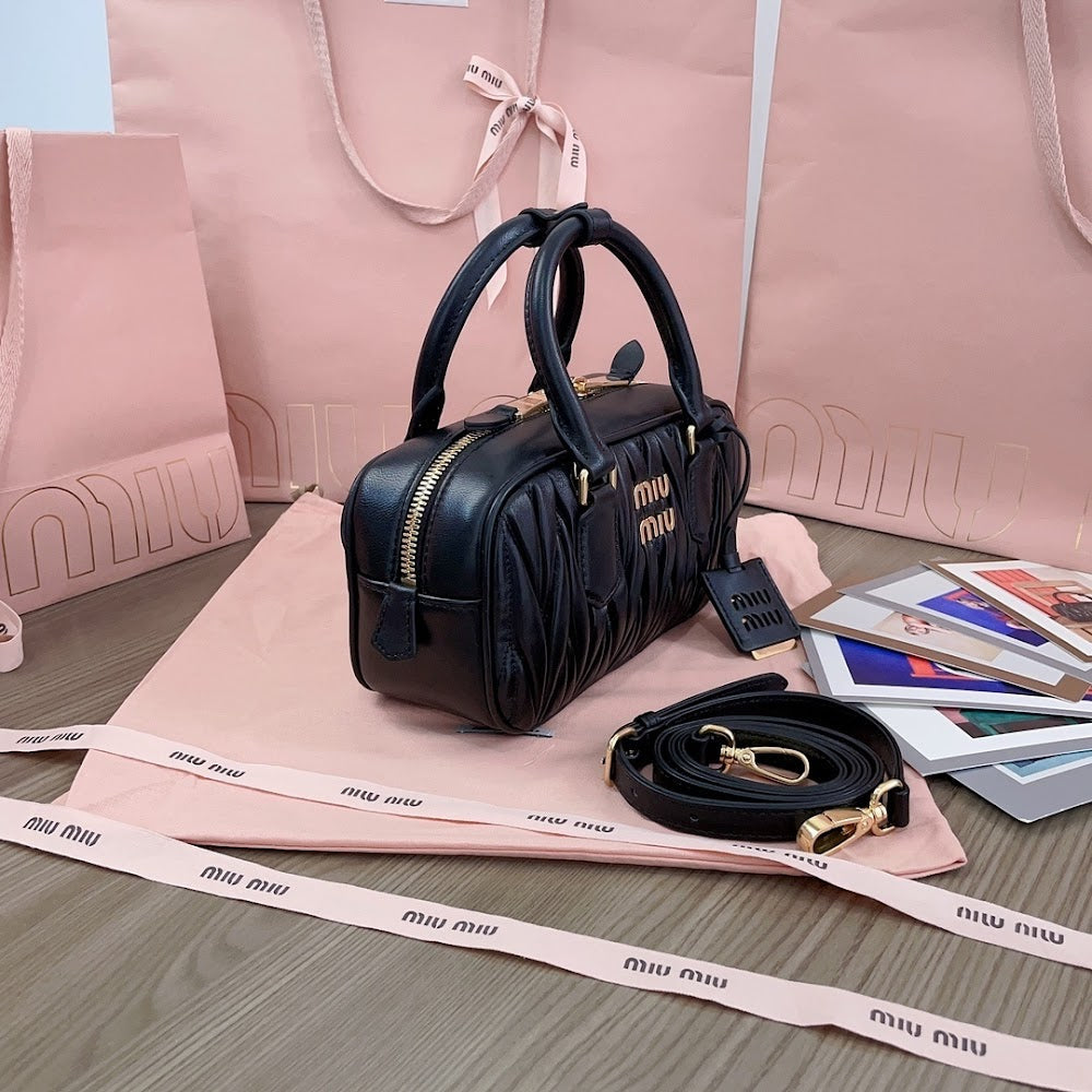 Dragons Bags Miun Miun Luxury Bag --122476