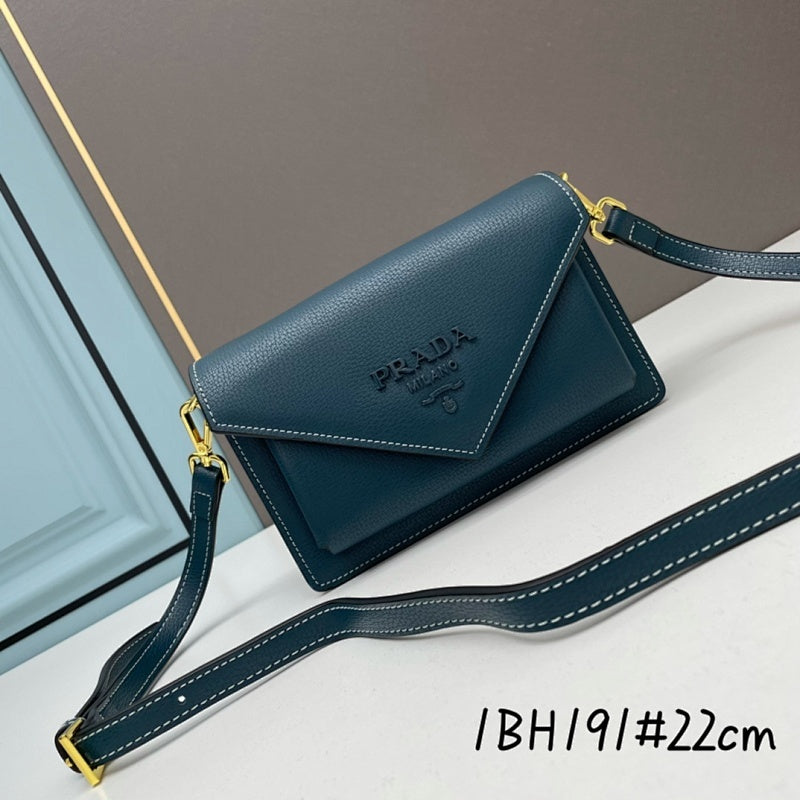 Dragons Bags pradn Luxury Bag --73157
