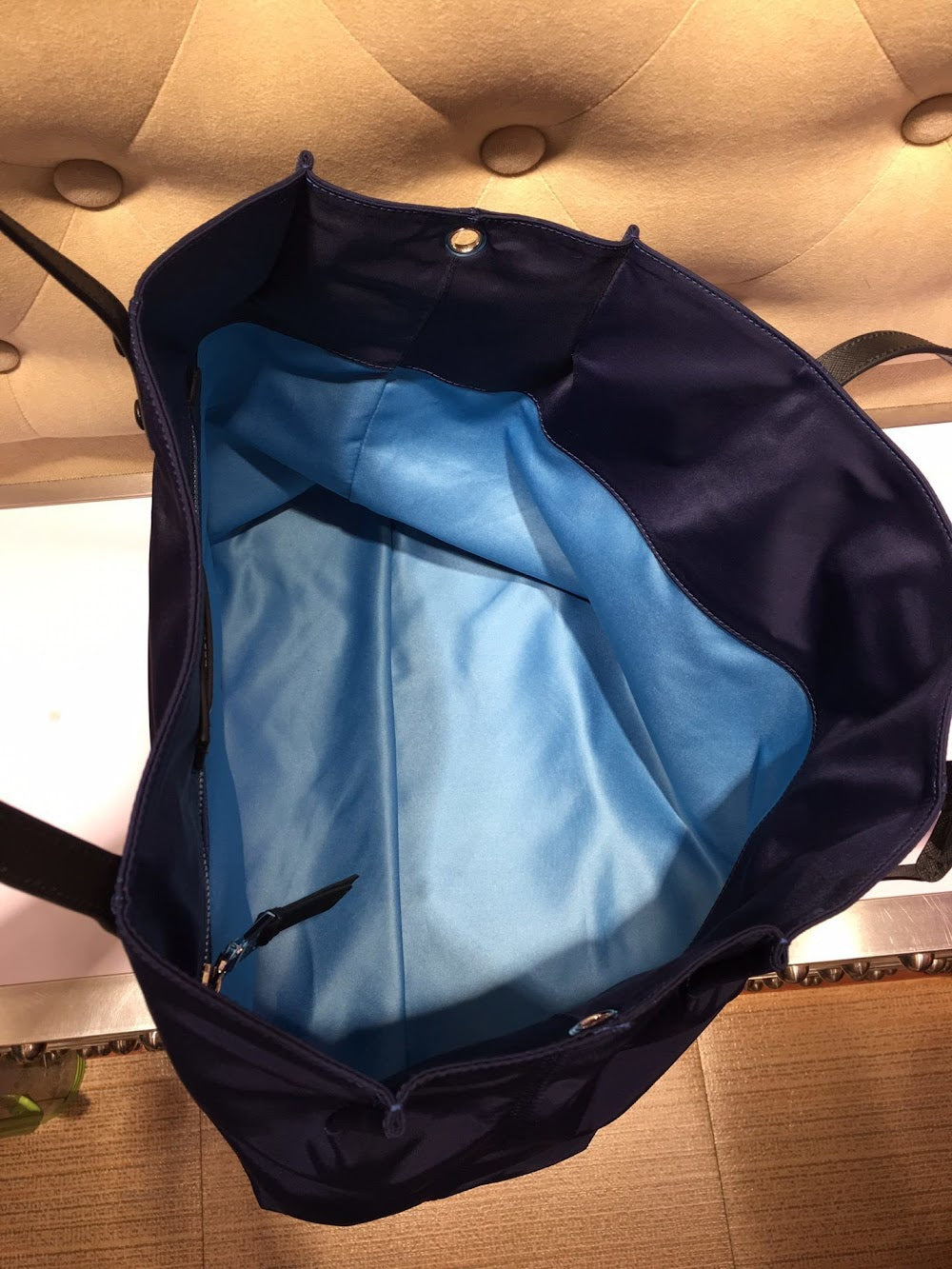 Dragons Bags Prada Luxury Bag --54445