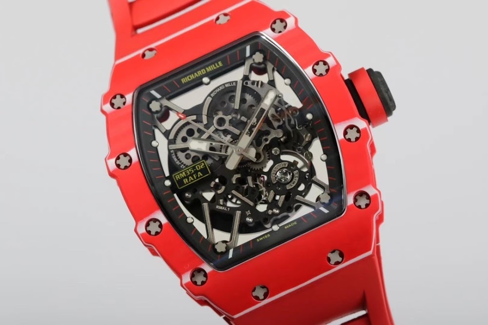 Dragons Bags Luxury Designer Watch --103504