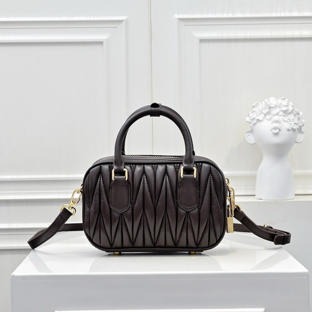Jessica Bags pradn Luxury Bag --75237