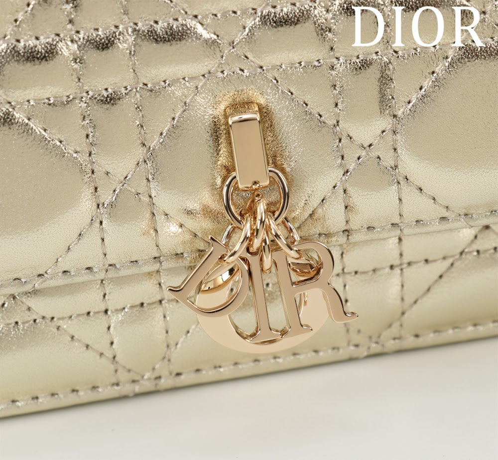 Dragons BagsDiorn Luxury Bag --116193