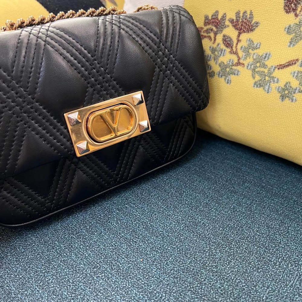 Dragons Bags Valentine Luxury Bag --121417