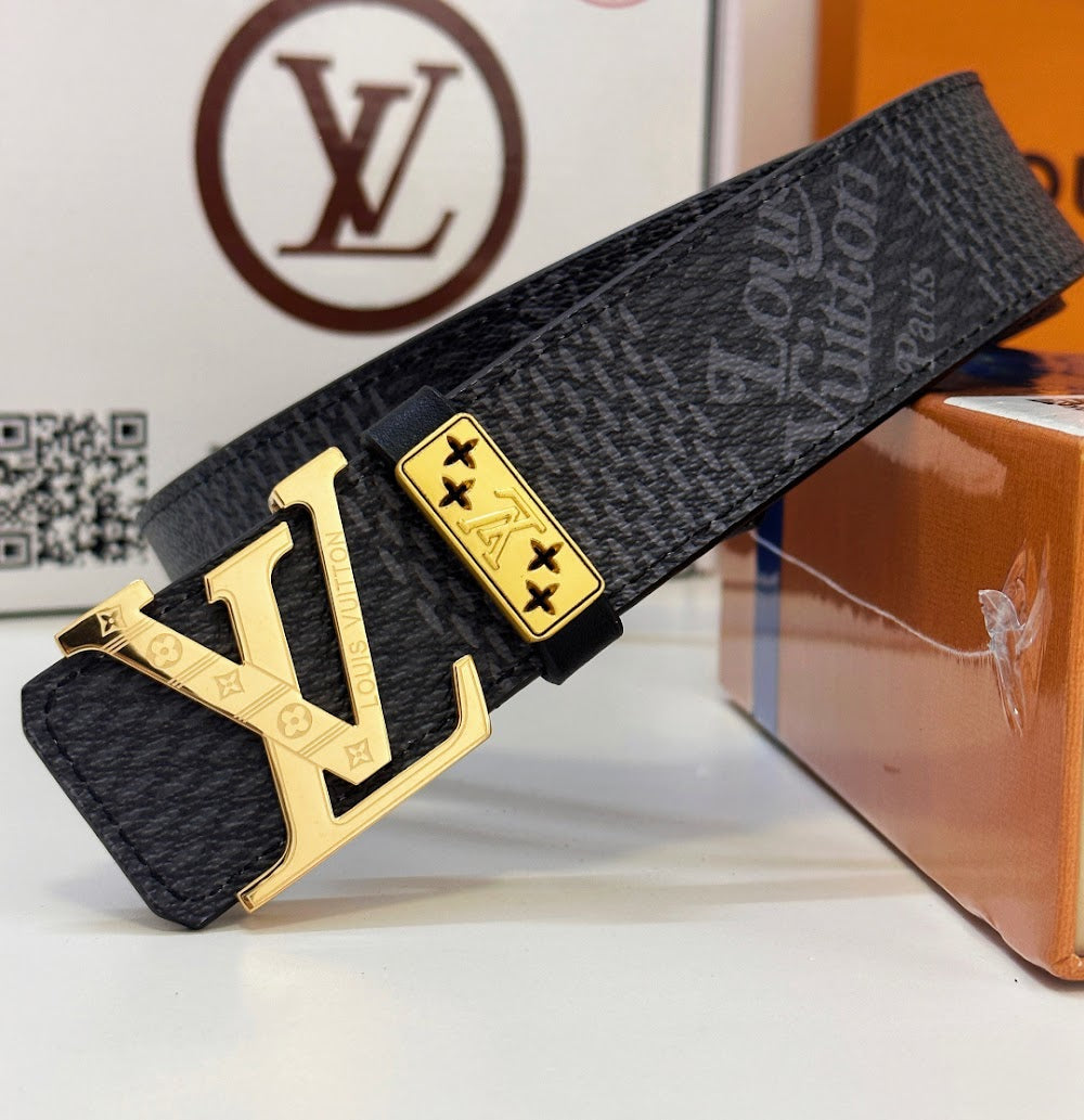 Dragons Bags ln Luxury Belt --109735