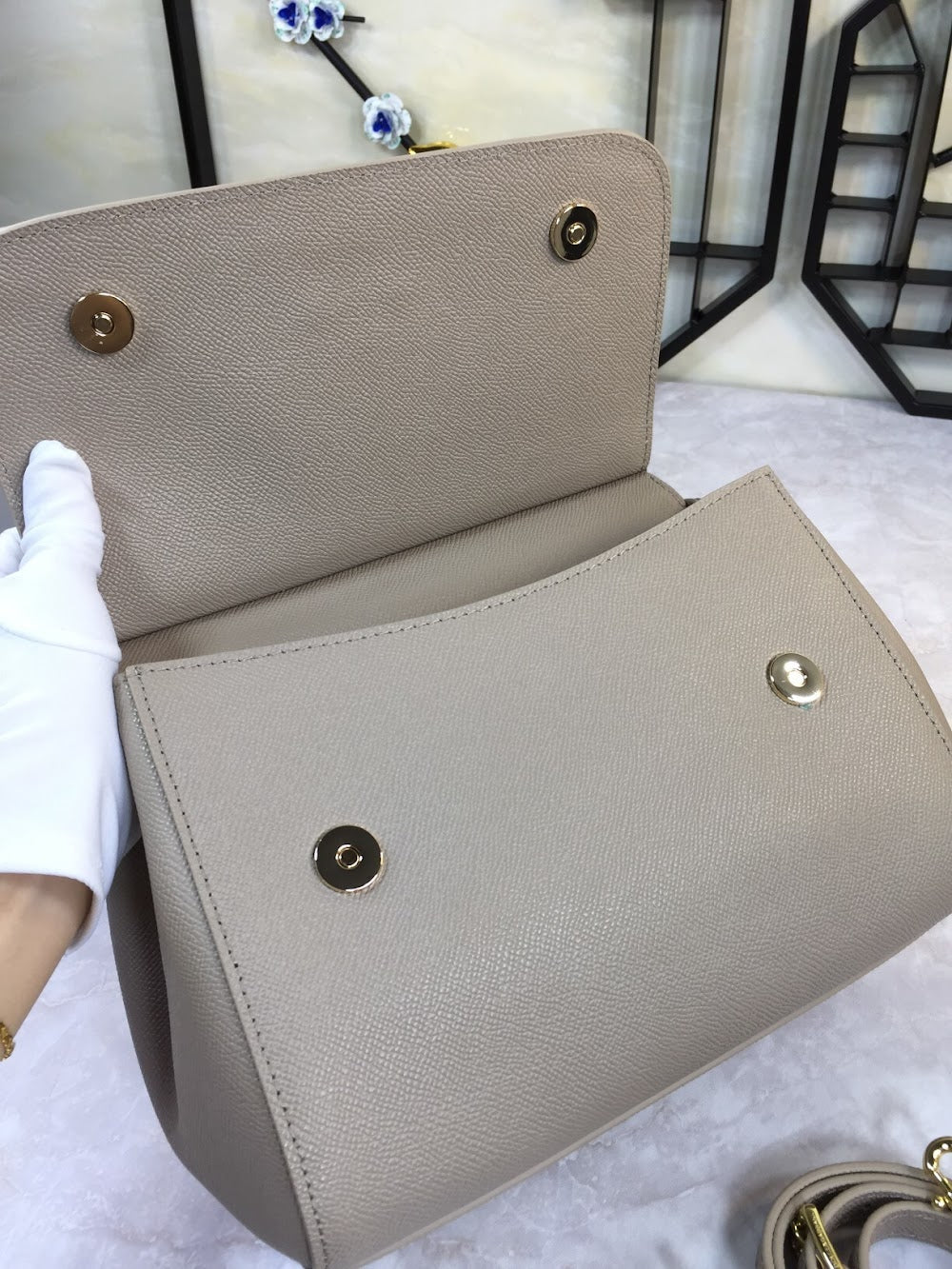 Dragons Bags DGn Luxury Bag --93204