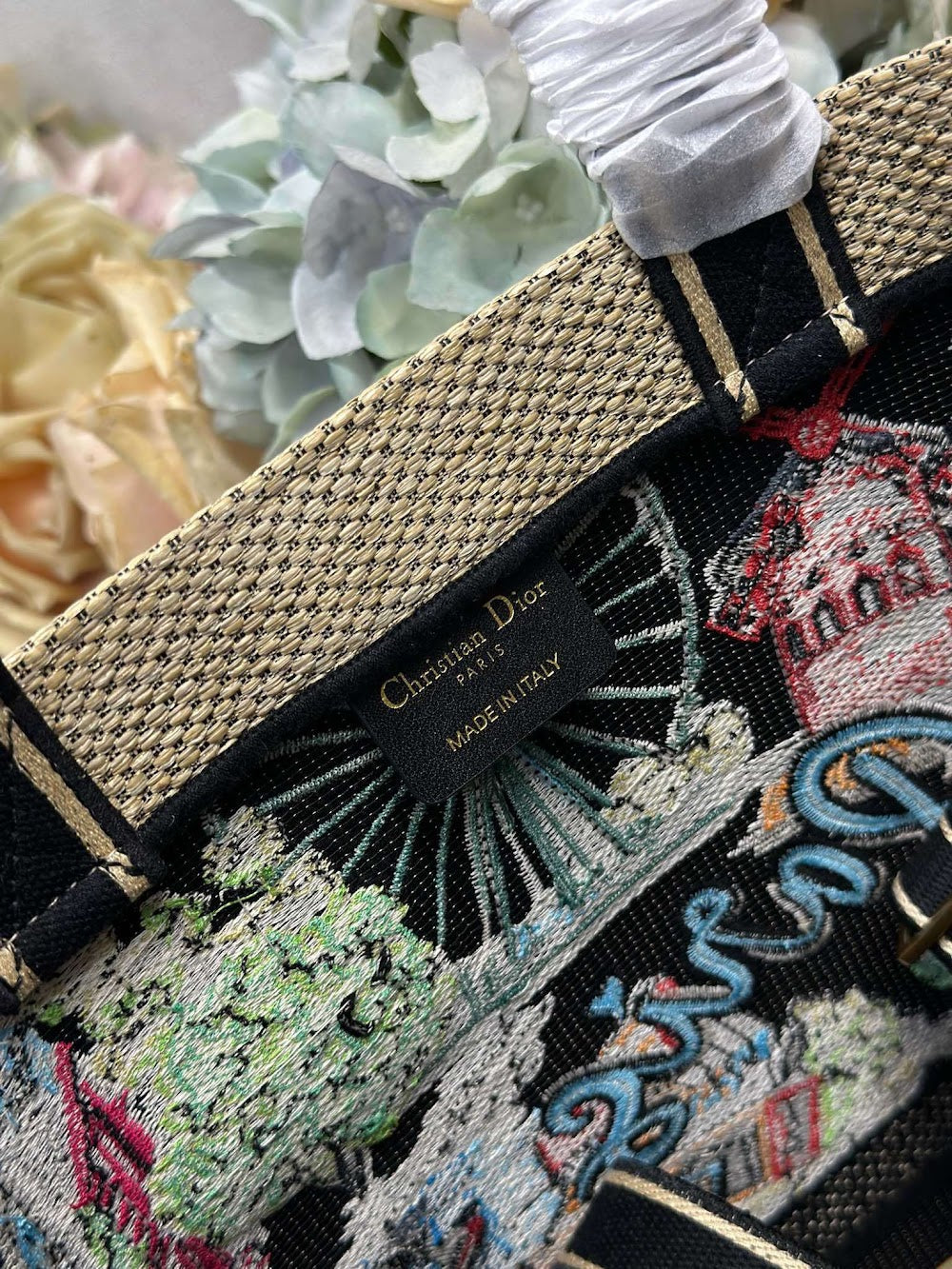 Dragons BagsDiorn Luxury Bag --115502