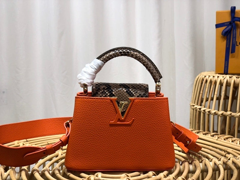 Dragons Bags LV Luxury Bag --55902