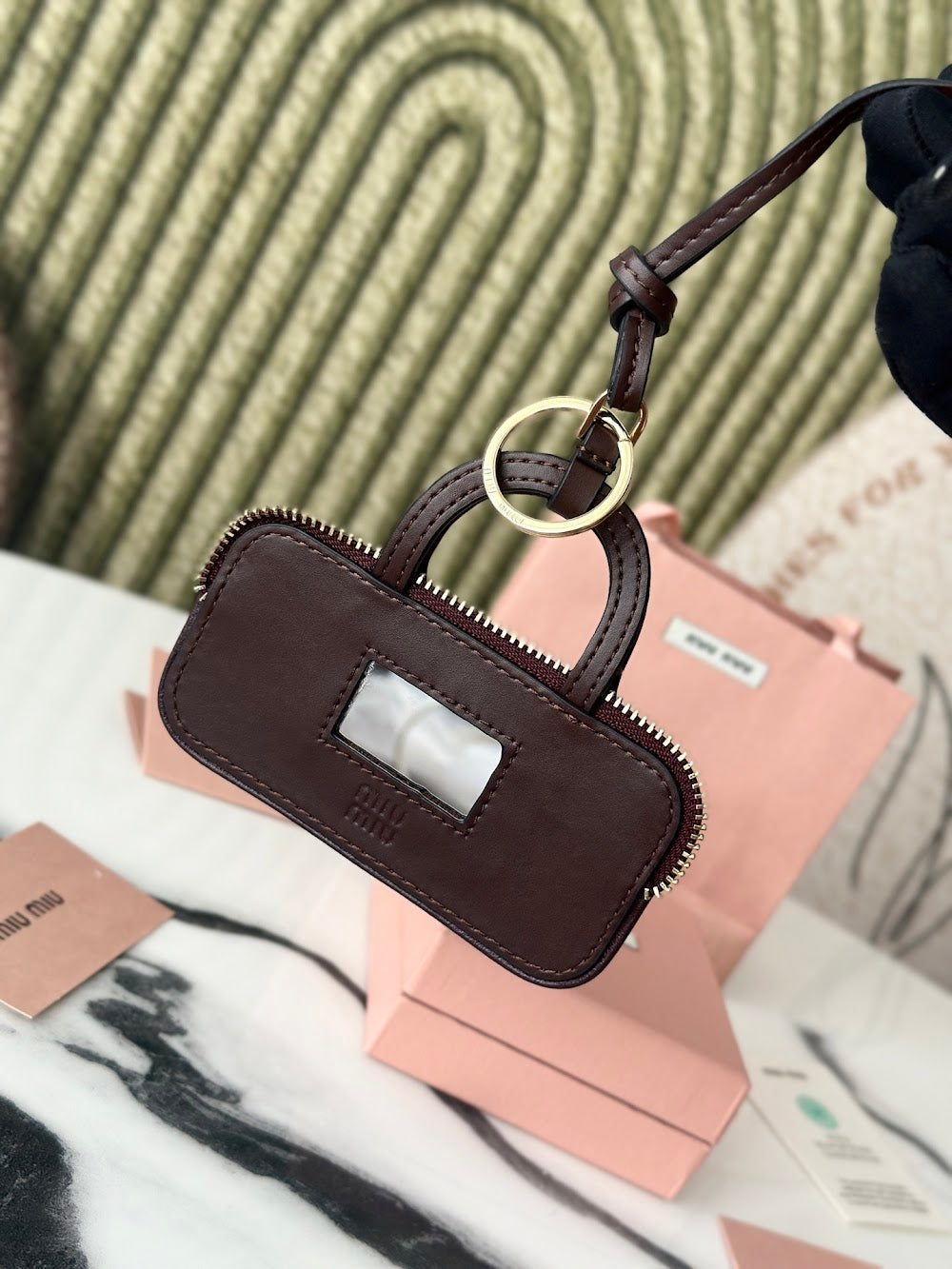 Dragons Bags Miun Miun Luxury Bag --122139