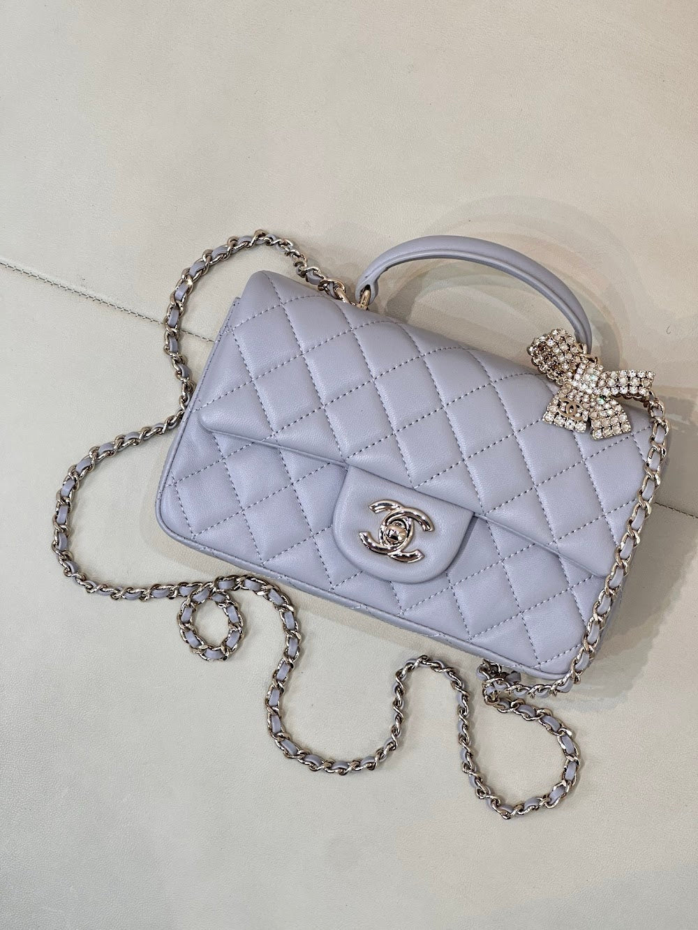 Dragons Bags CHn Luxury Bag --112876