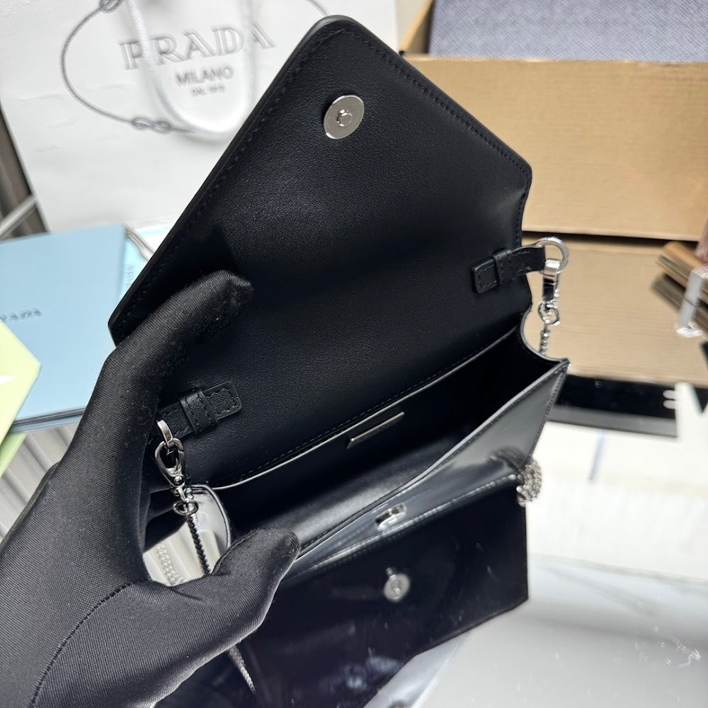 Dragons Bags Pradn Luxury Bag --101758