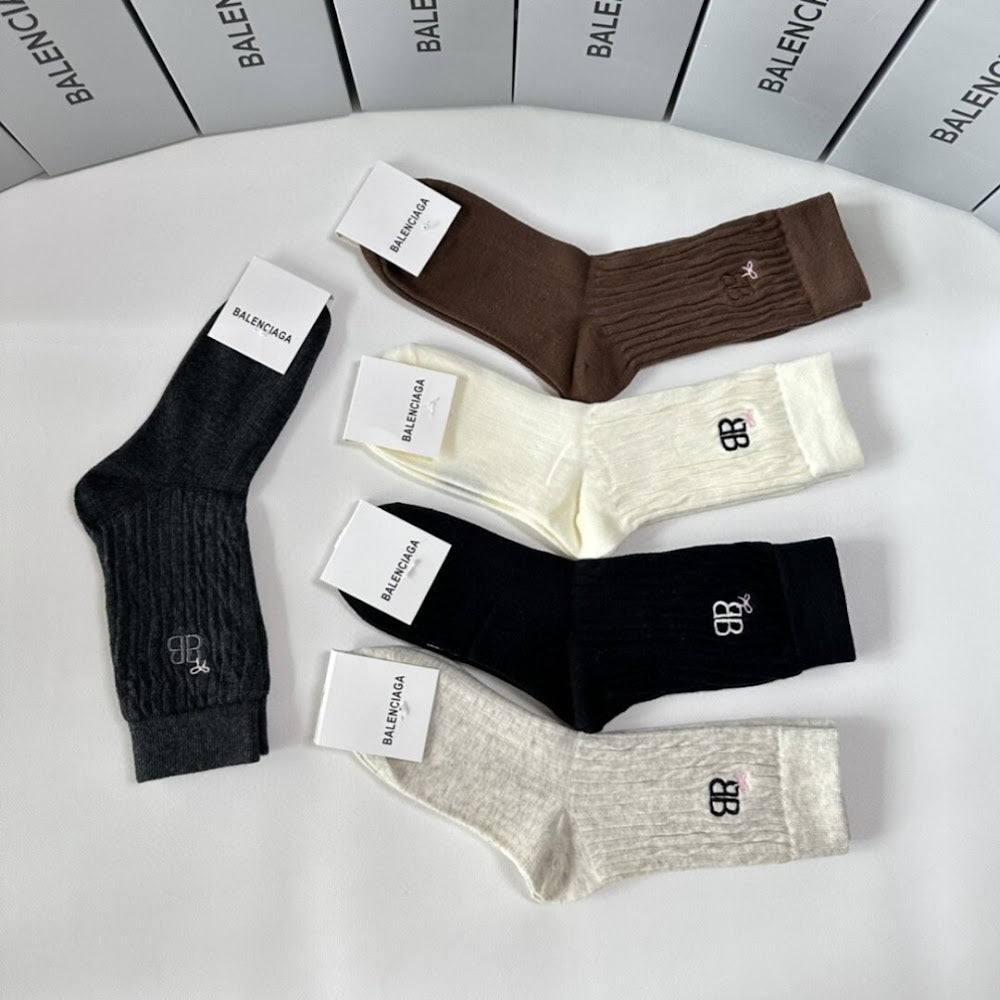 Dragons Bags Premium Luxury Socks --97911