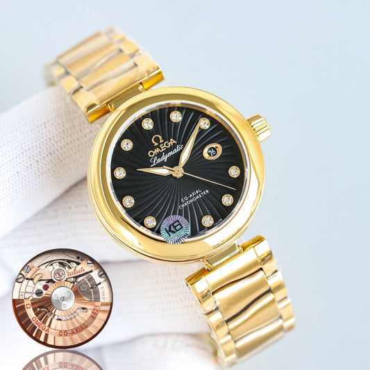 Dragons Bags Luxury Designer Watch --103147