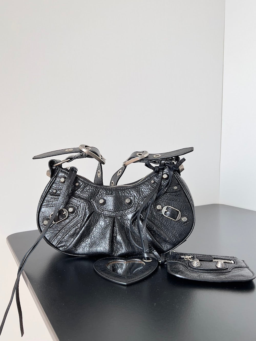 Dragons Bags Balenciaga Luxury Bag --111149