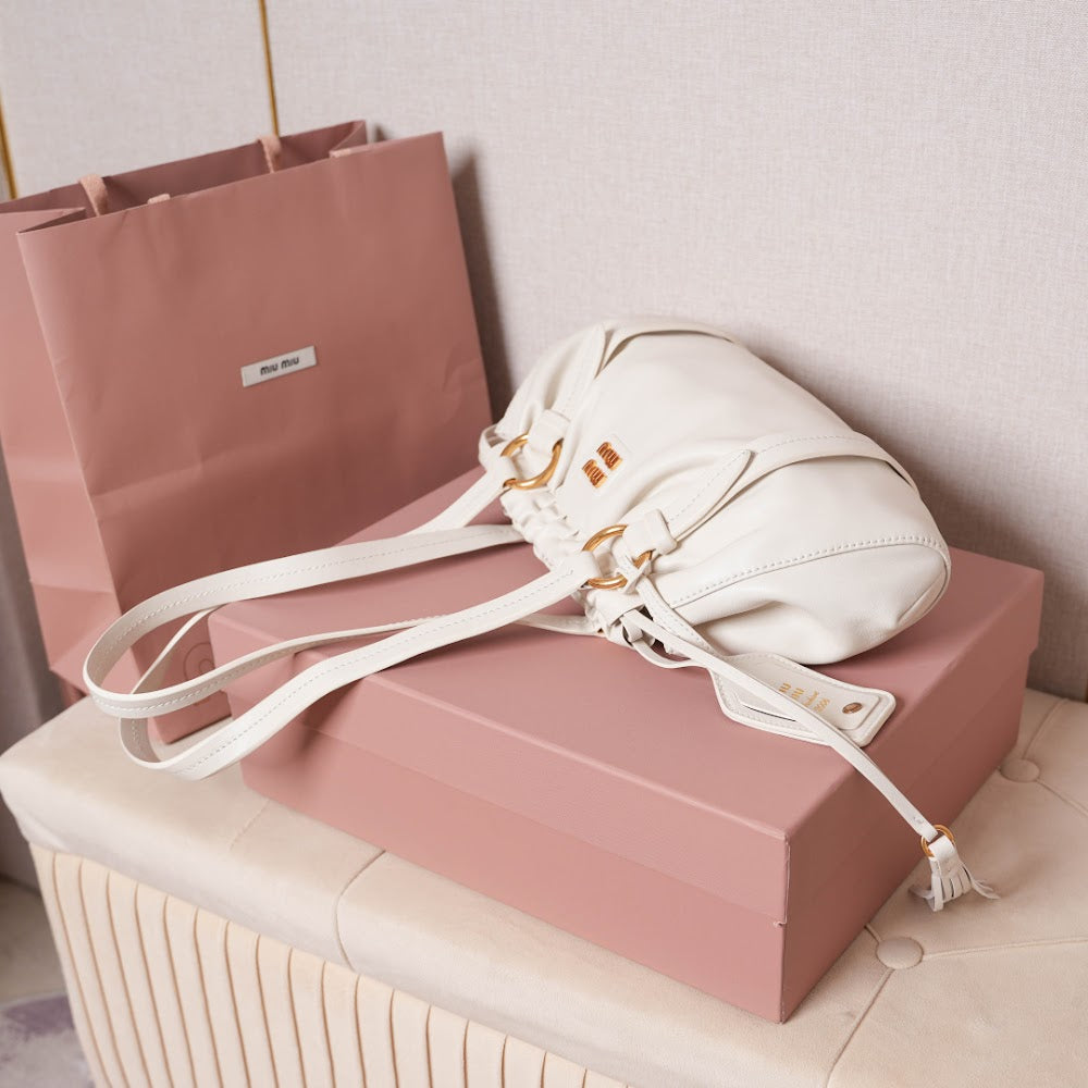 Dragons Bags Miun Miun Luxury Bag --123563