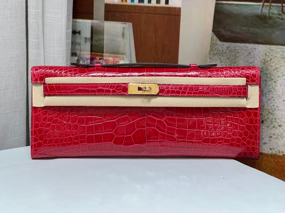 Dragons BagsHermesn Luxury Bag --116589
