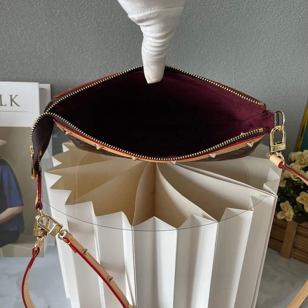 Jessica Bags ln Luxury Bag --75926