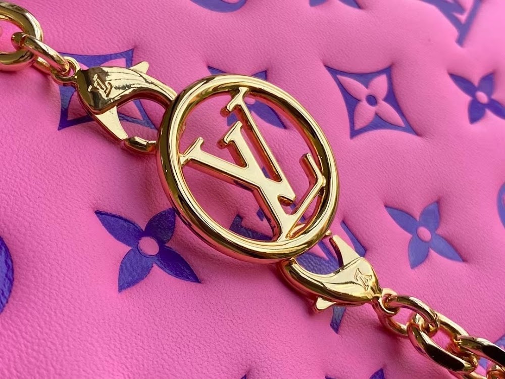 Dragons Bags ln Luxury Bag --59966