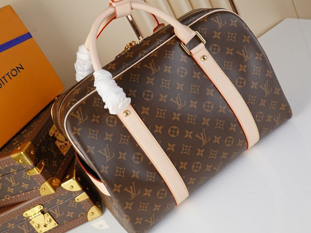 Dragons Bags ln Luxury Bag --60448