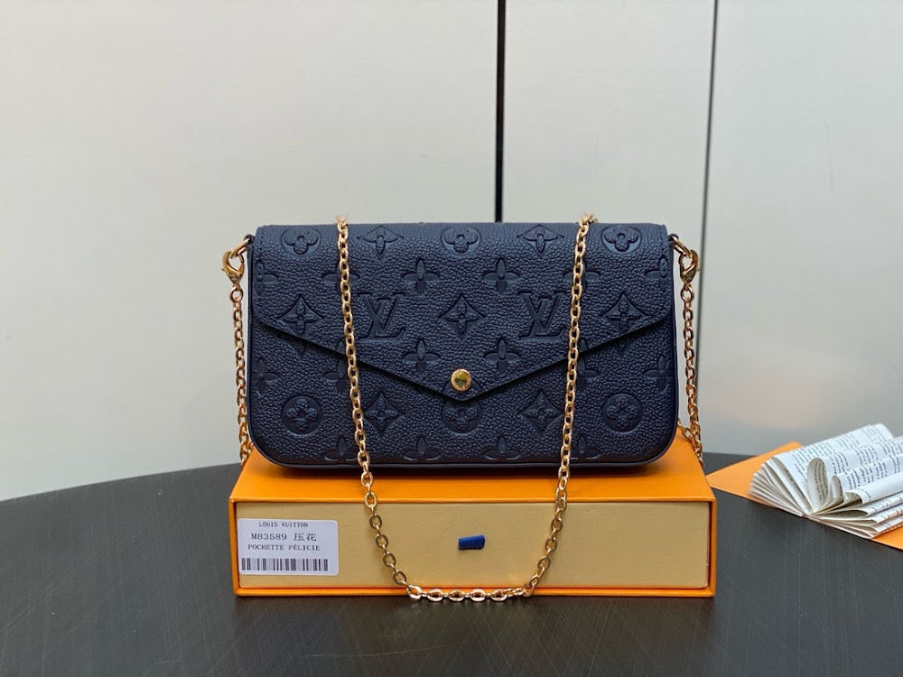 Dragons Bags LVn Luxury Bag --79398