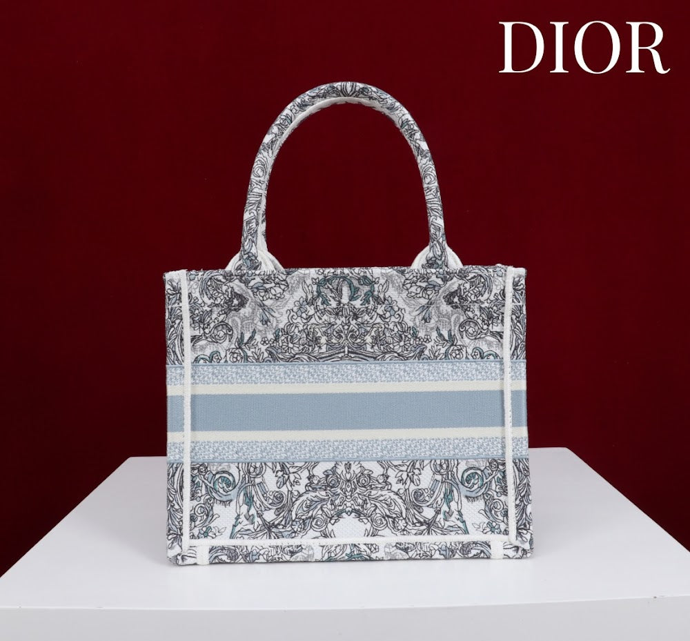 Dragons BagsDiorn Luxury Bag --114907