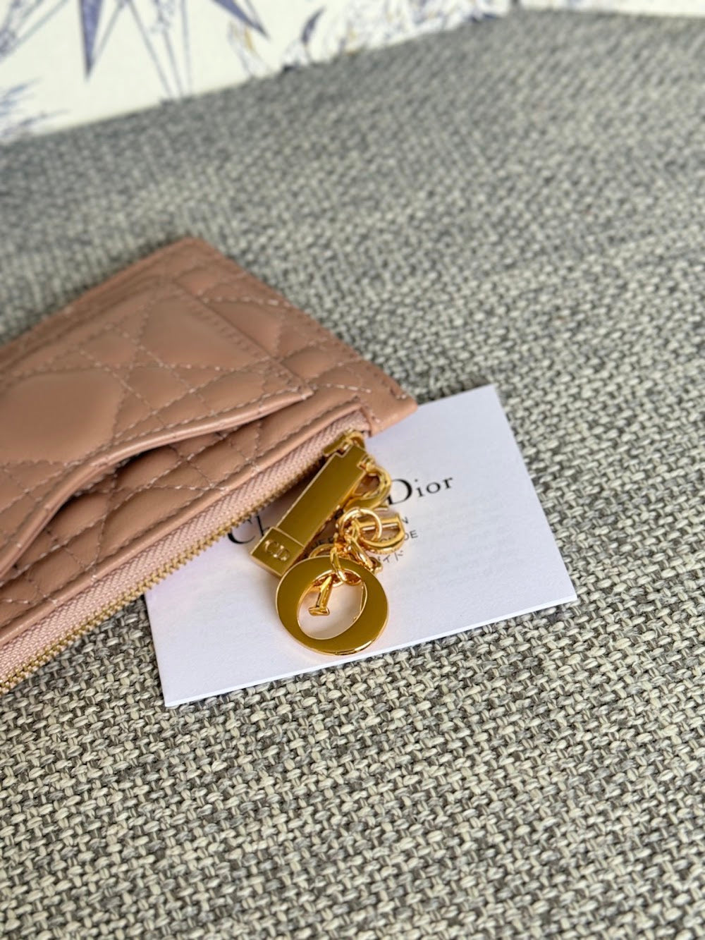 Dragons BagsDiorn Luxury Bag --114552