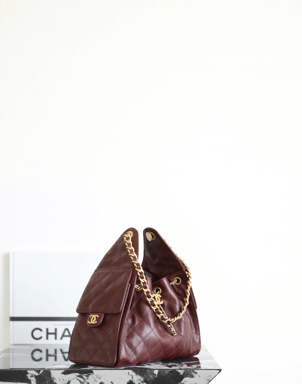 Dragons Bags CHn Luxury Bag --113628