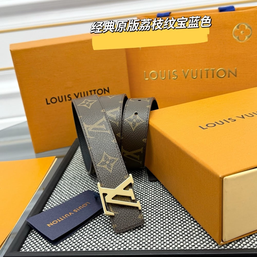 Dragons Bags ln Luxury Belt --106490