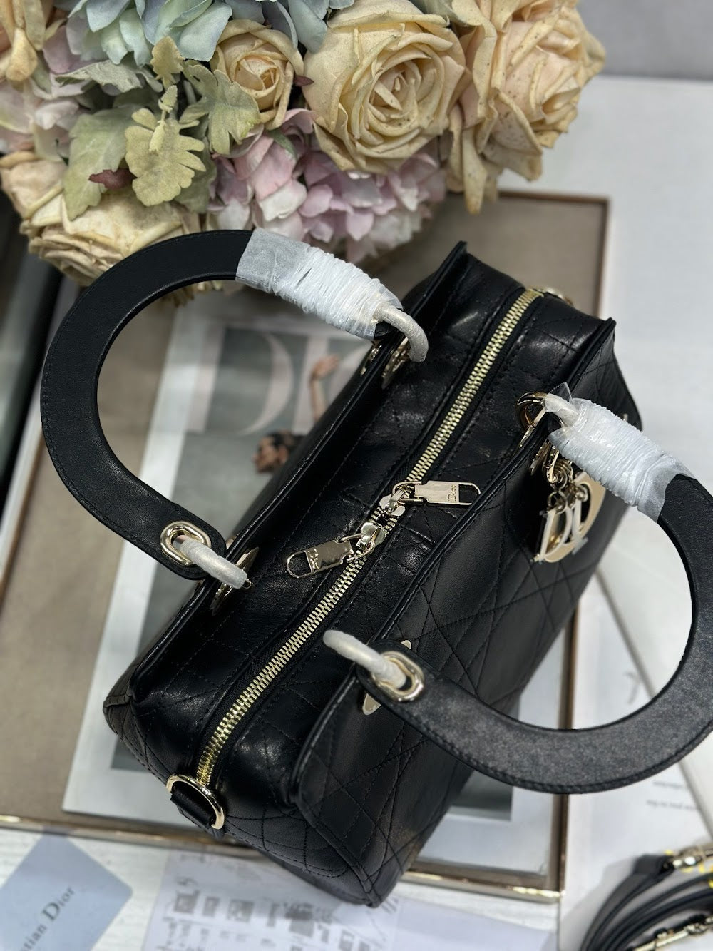 Dragons BagsDiorn Luxury Bag --115406