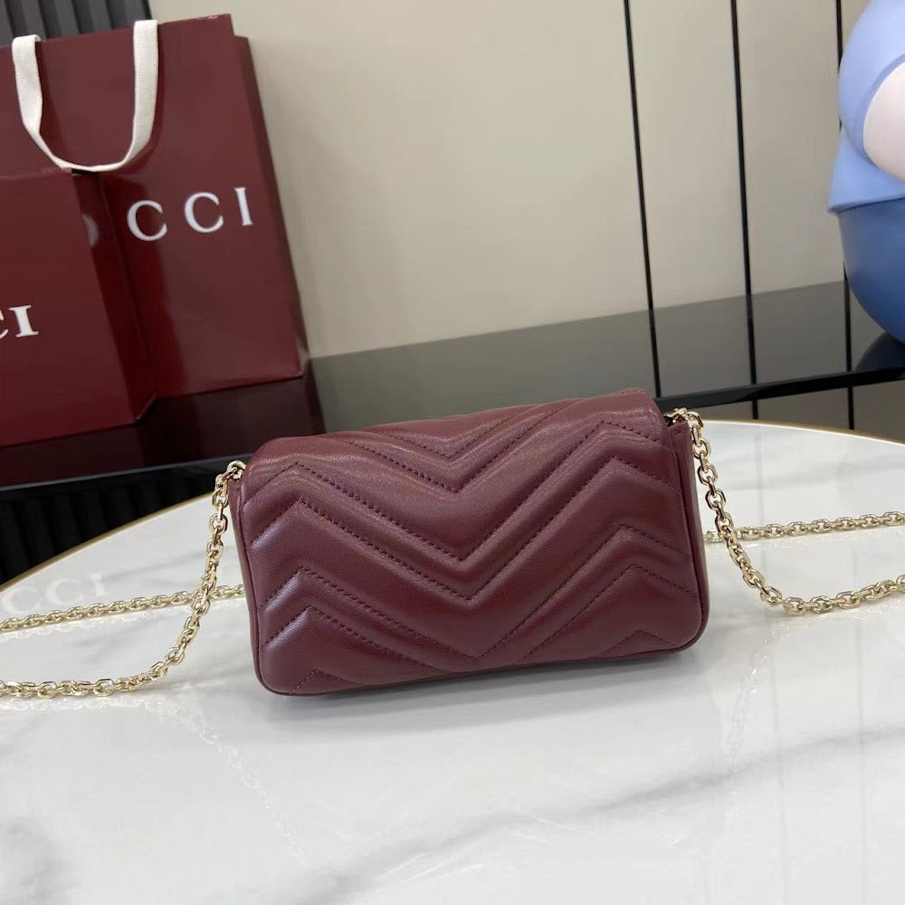 Dragons Bags Guccin Luxury Bag --94458