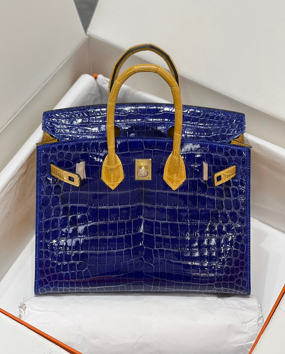 Dragons BagsHermesn Luxury Bag --117378