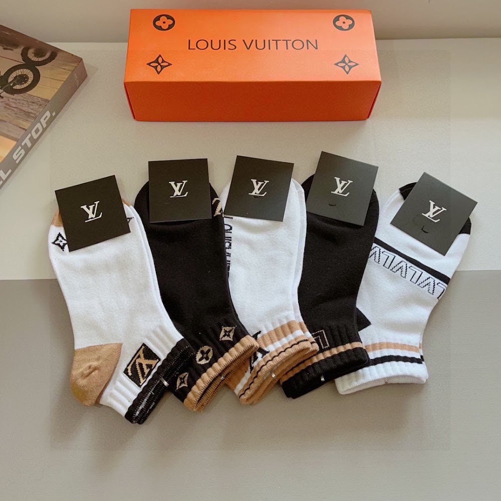 Dragons Bags Premium Luxury Socks --97857