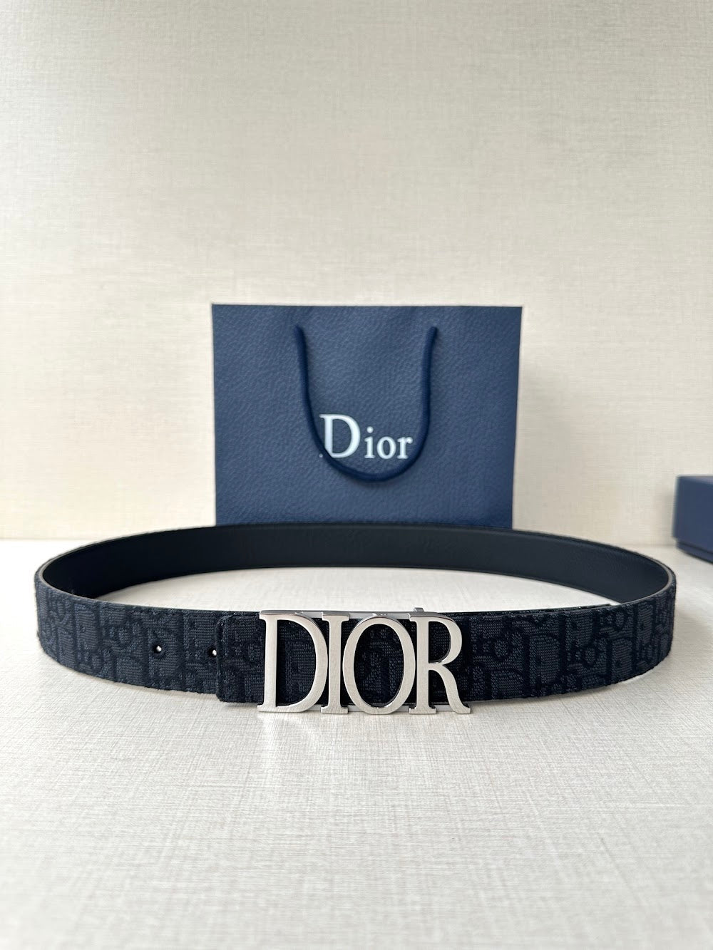 Dragons Bags Diorn Luxury Belt --104928
