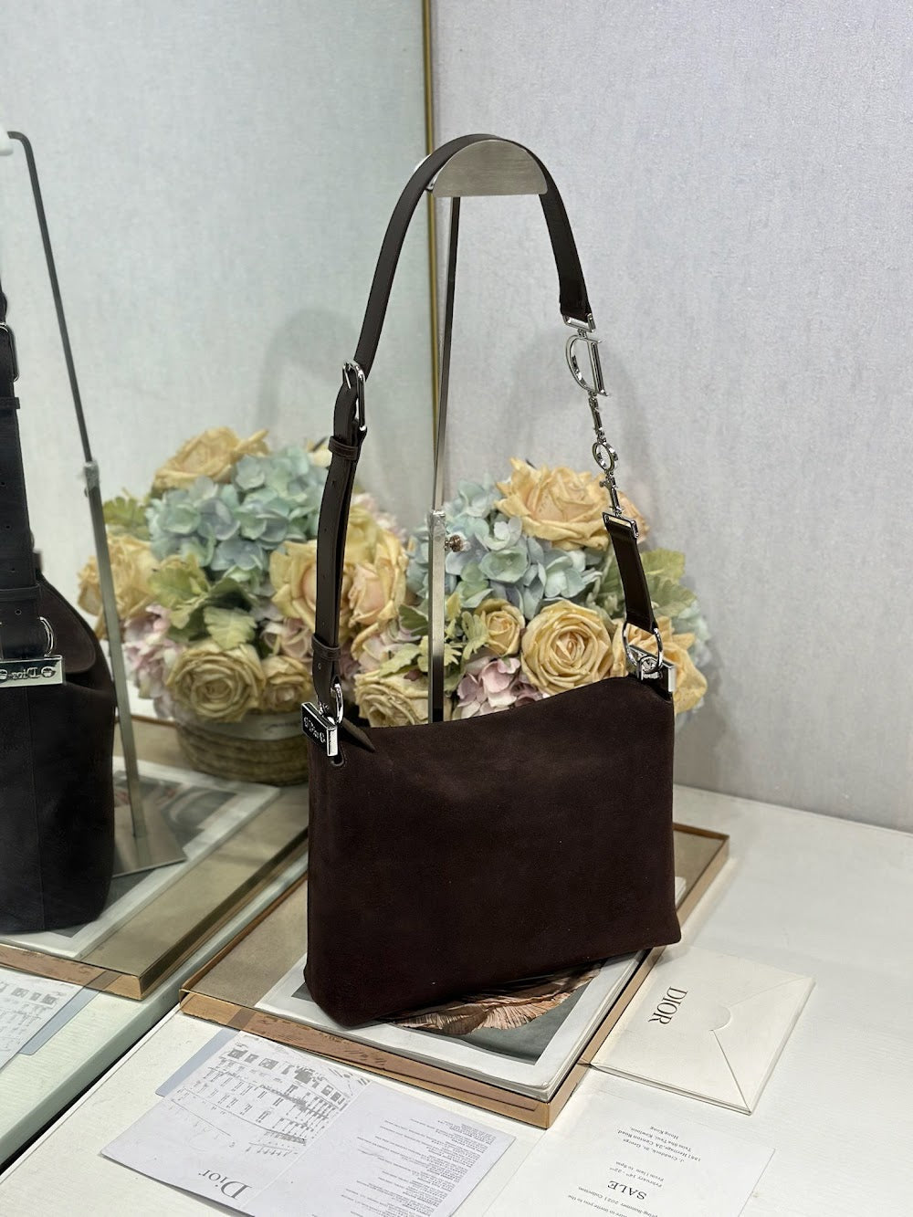 Dragons BagsDiorn Luxury Bag --115536