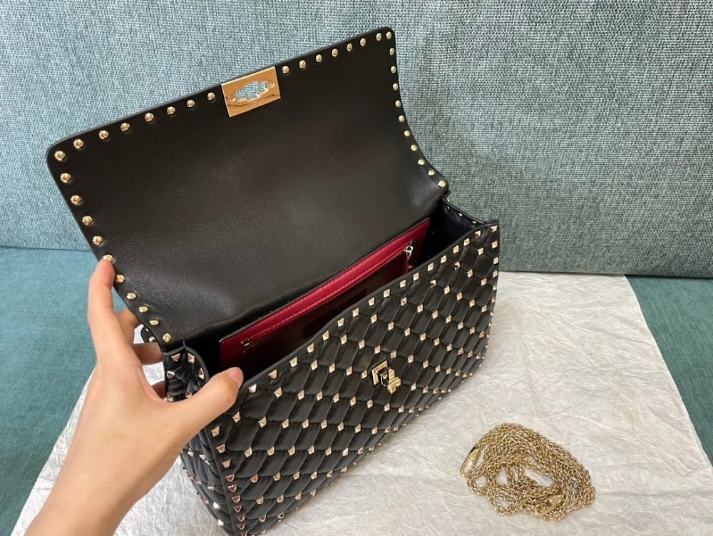 Dragons Bags Valentine Luxury Bag --121415