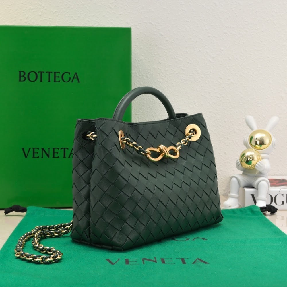 Dragons Bags Bottegan Luxury Bag --90140