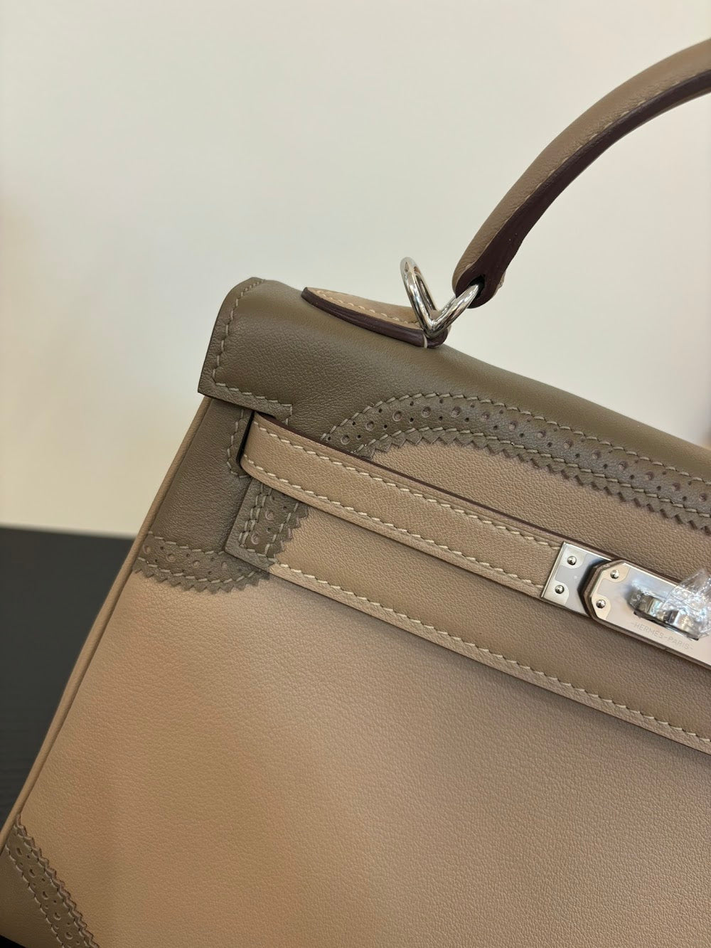 Dragons BagsHermesn Luxury Bag --118090