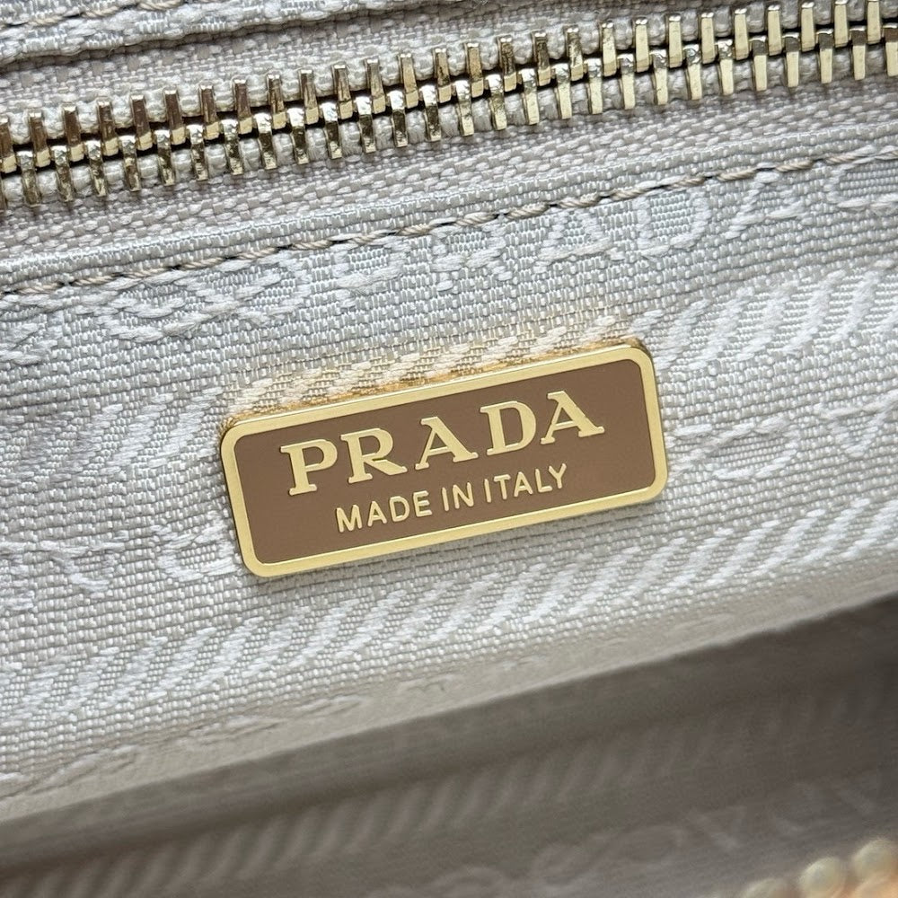 Dragons Bags Pradn Luxury Bag --102361
