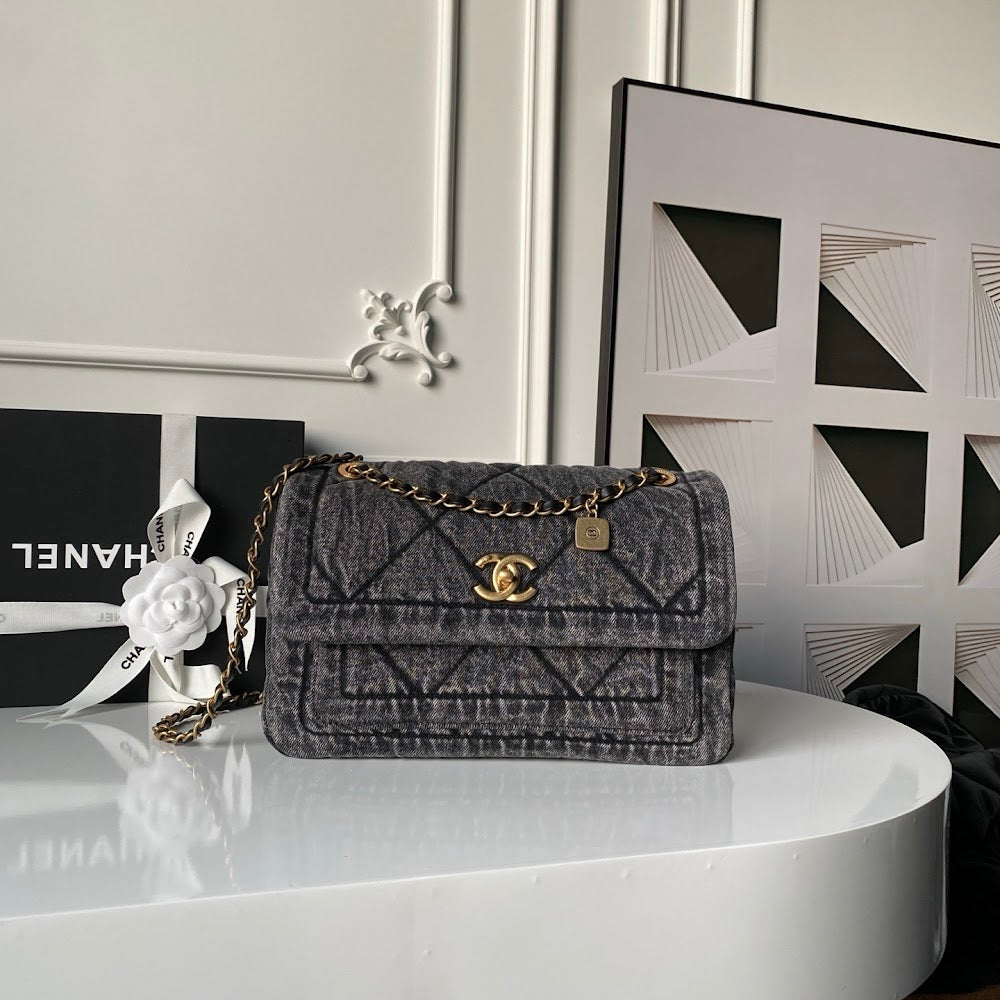 Dragons Bags CHn Luxury Bag --112868