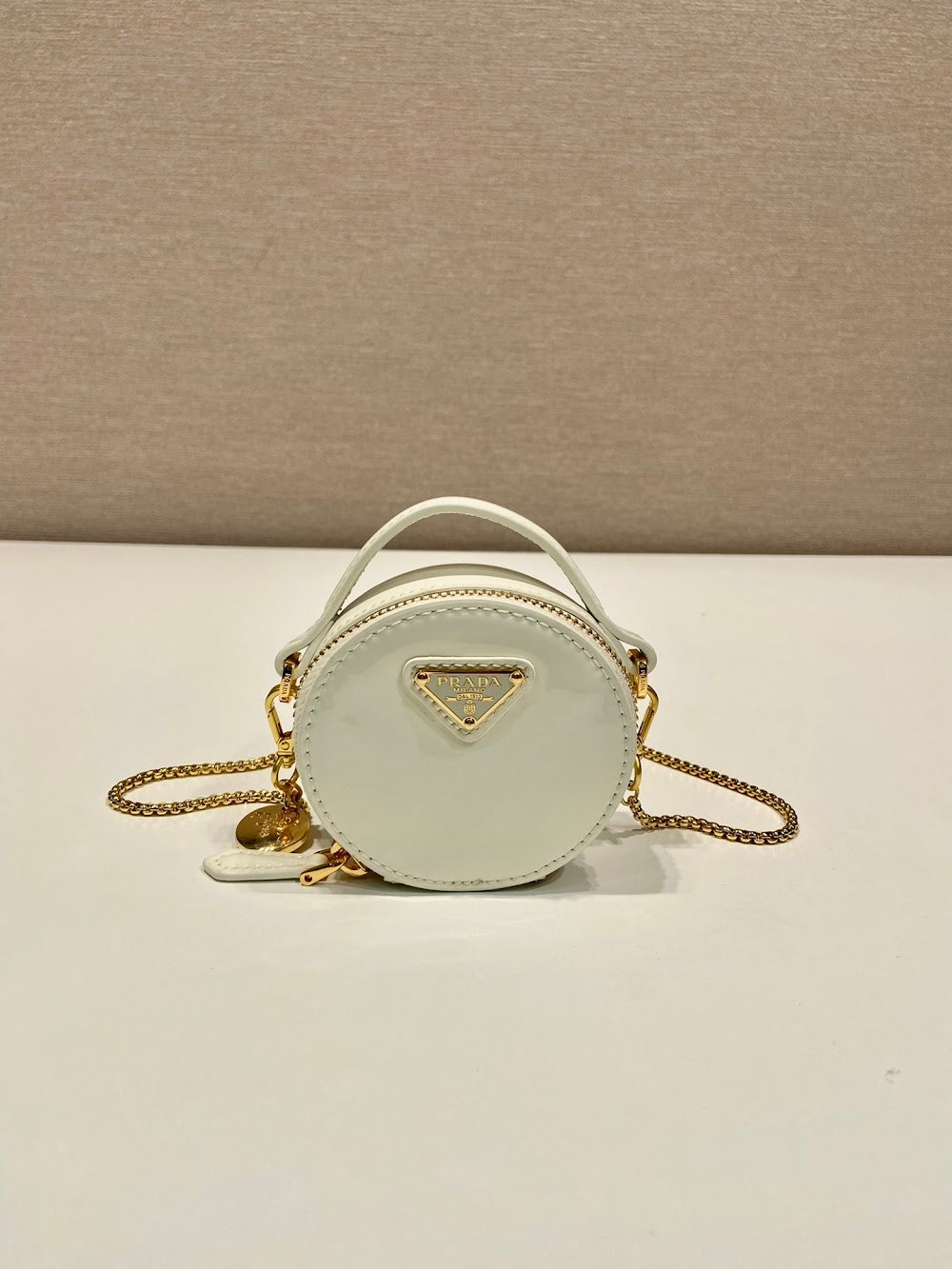 Dragons Bags Prada Luxury Bag --54751