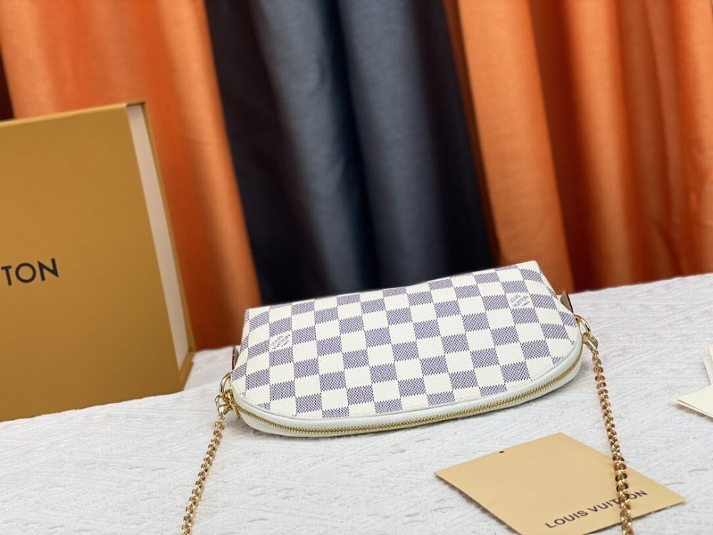 Jessica Bags ln Luxury Bag --75697