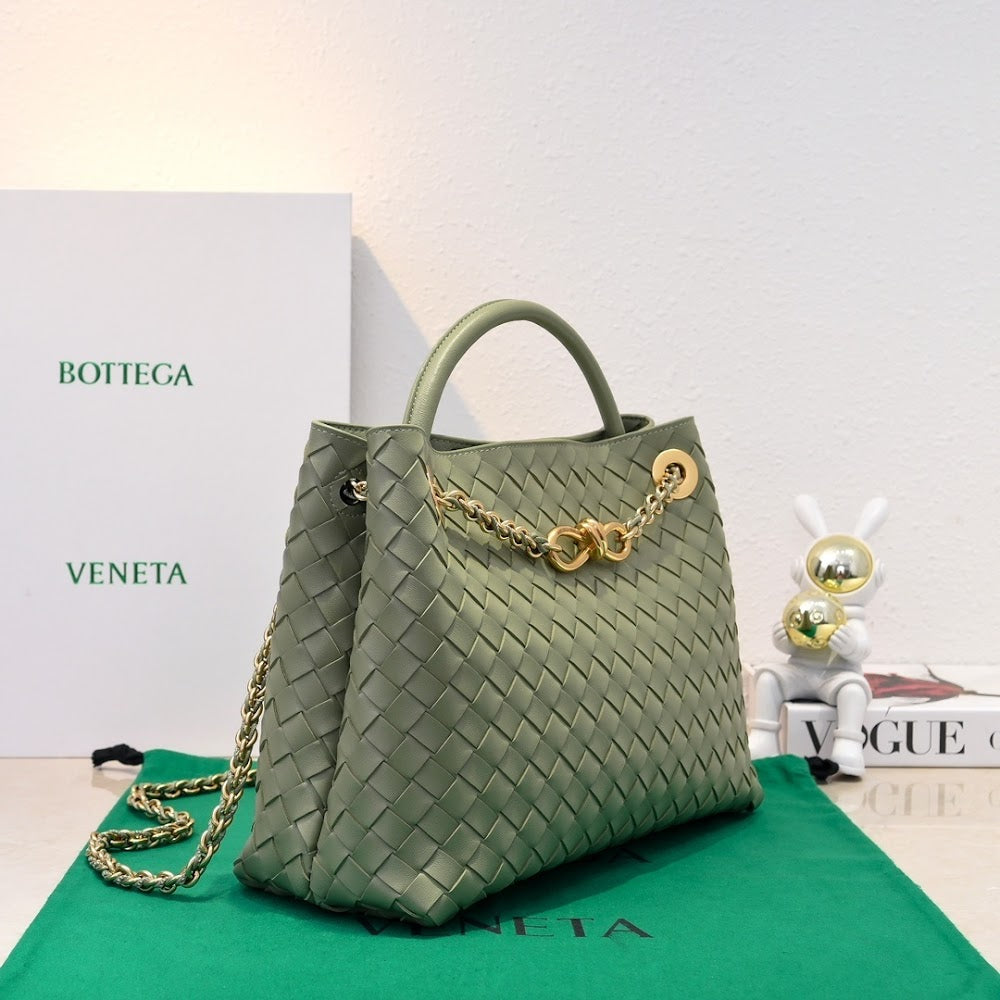 Dragons Bags Bottegan Luxury Bag --90135