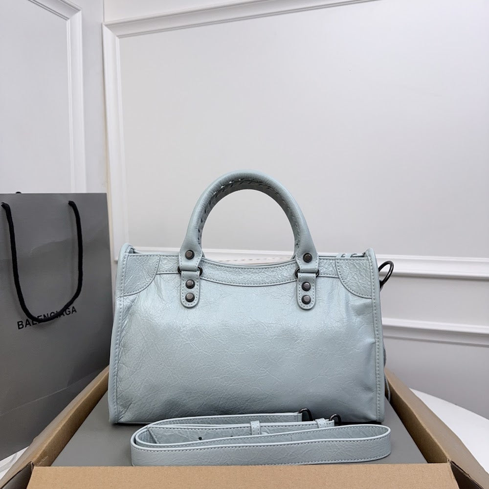 Dragons Bags Balenciaga Luxury Bag --110673