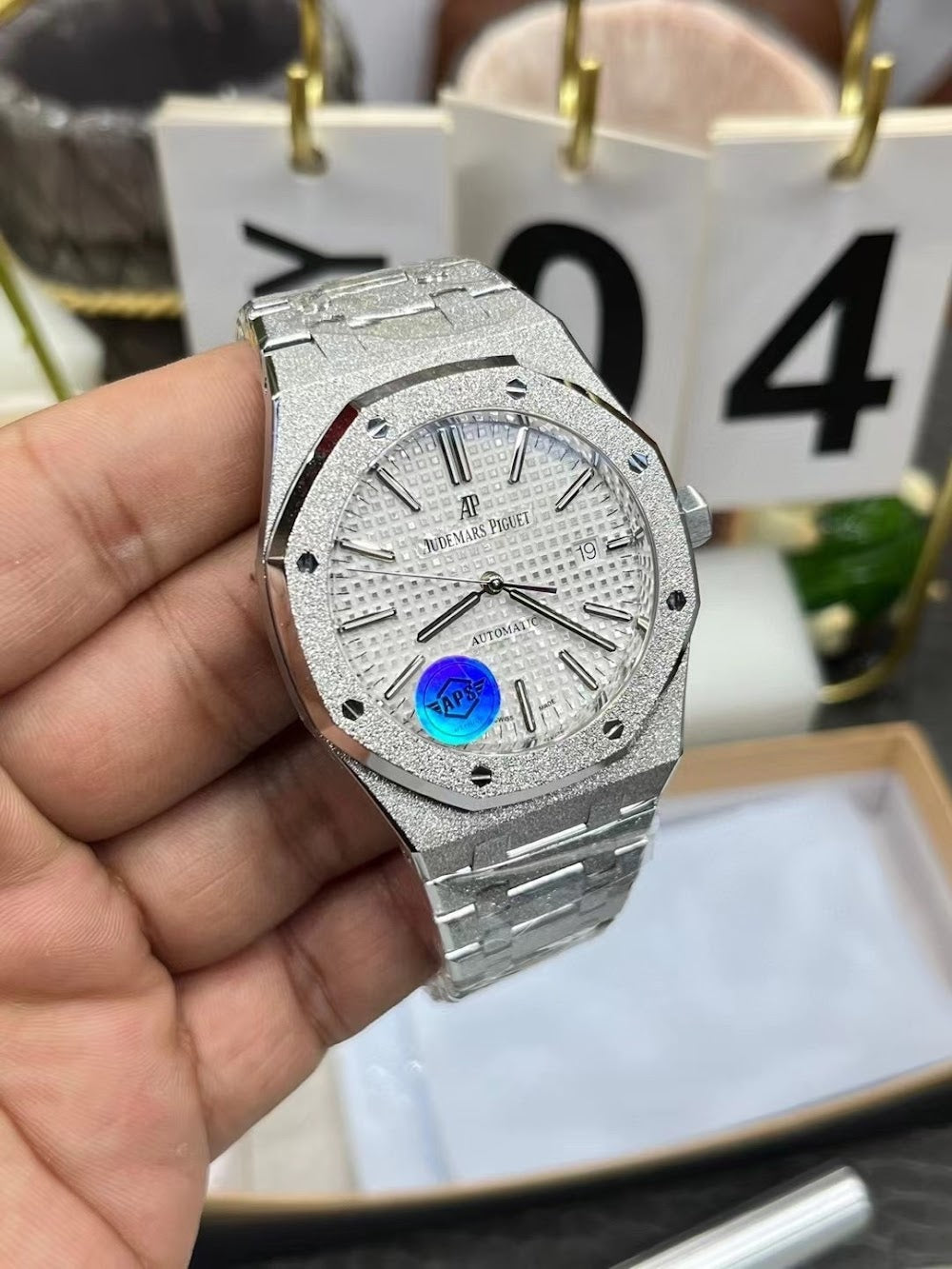 Dragons Bags Luxury Designer Watch --103803